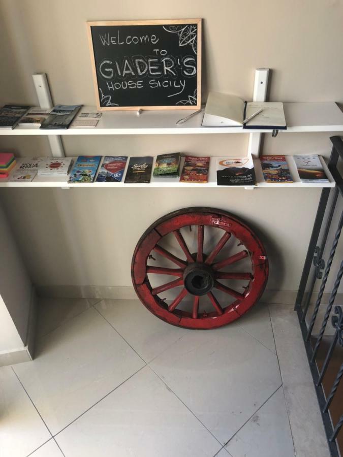 Giader'S House - Free Parking Lejlighed CTA Eksteriør billede